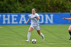Women’s Soccer vs Endicott  Women's Soccer vs Endicott College. - Photo by Keith Nordstrom : Wheaton, Soccer